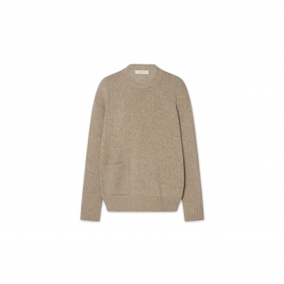 THE ROW MIRTLE SWEATER 10400Y120LPB